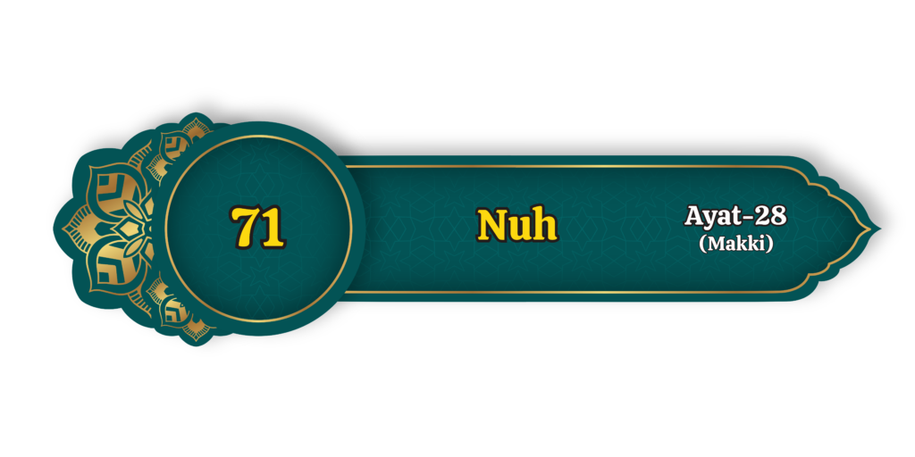 Nuh