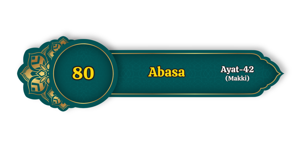 Abasa