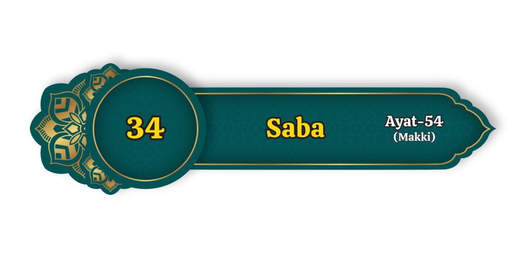 Saba