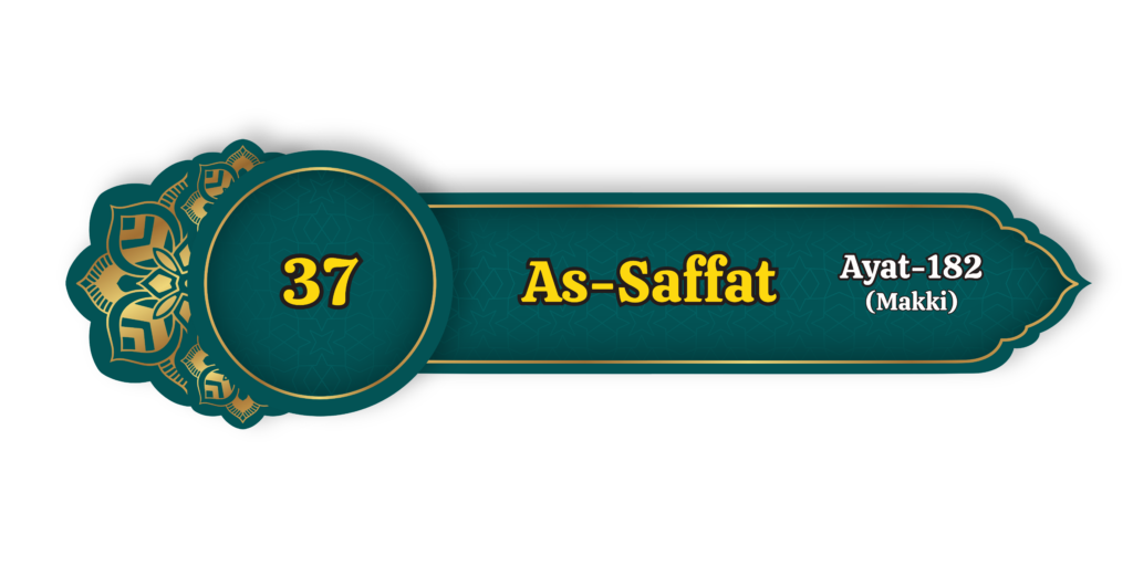 As Saffat