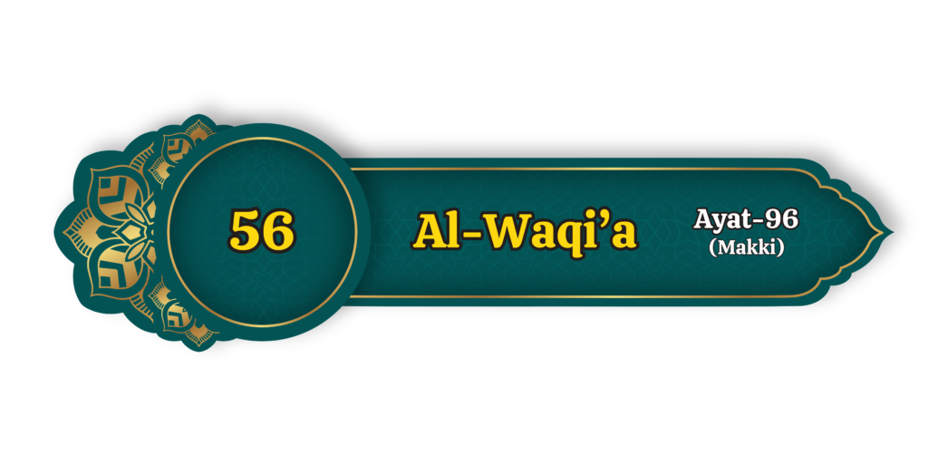 Al Waqia