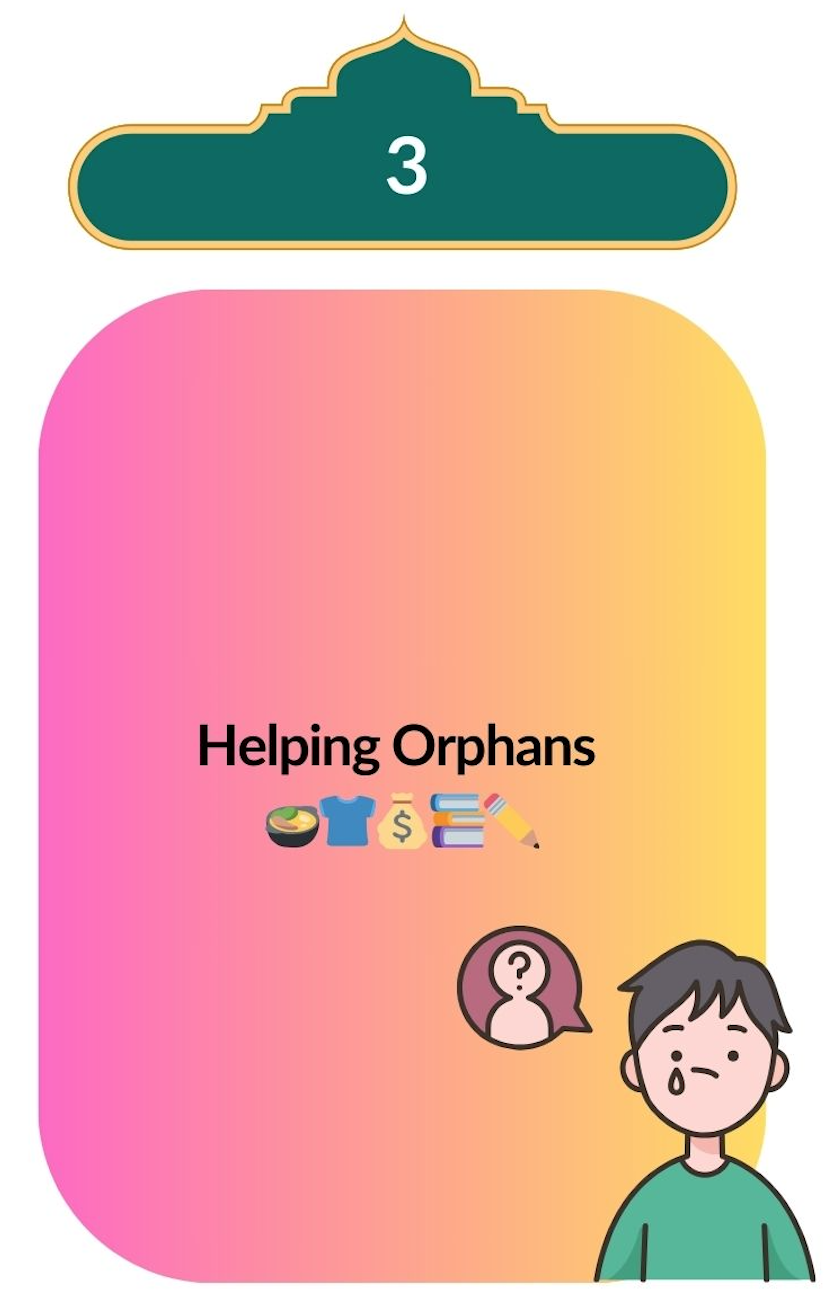 Orphan